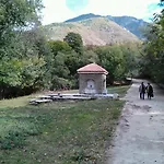 בית הארחה Vila Bachkovo באצ'קובו