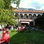 Vila Bachkovo באצ'קובו