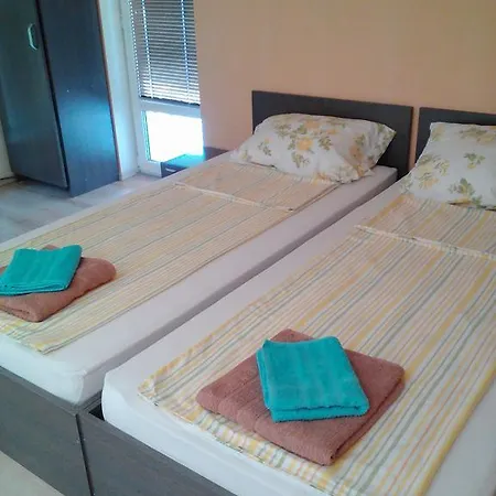 Guest house Vila Bachkovo