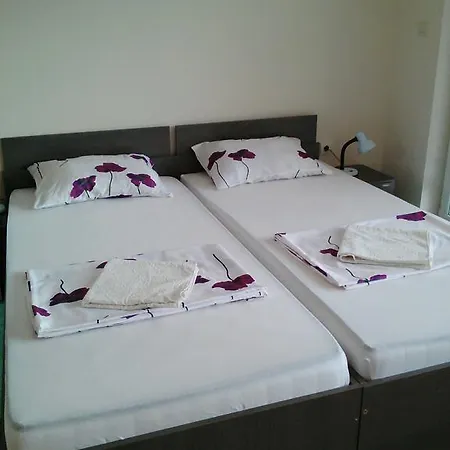 Guest house Vila Bachkovo