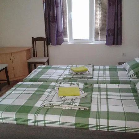 Guest house Vila Bachkovo