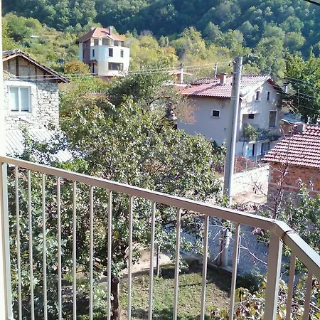 Vila Bachkovo Guest house Bachkovo