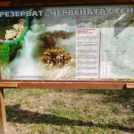 Guest house Vila Bachkovo *