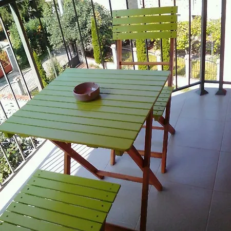 Vila Bachkovo Къща за гости *