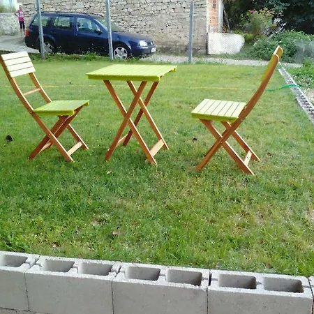 Vila Bachkovo Къща за гости Бачково