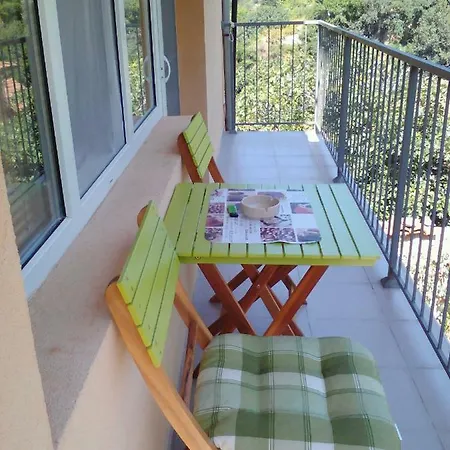 Guest house Vila Bachkovo *