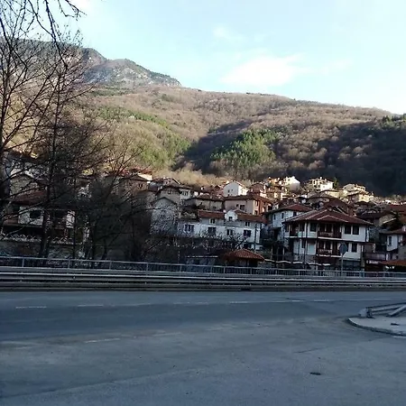 Guest house Vila Bachkovo Bachkovo