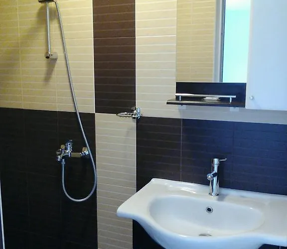 Vila Bachkovo Bachkovo