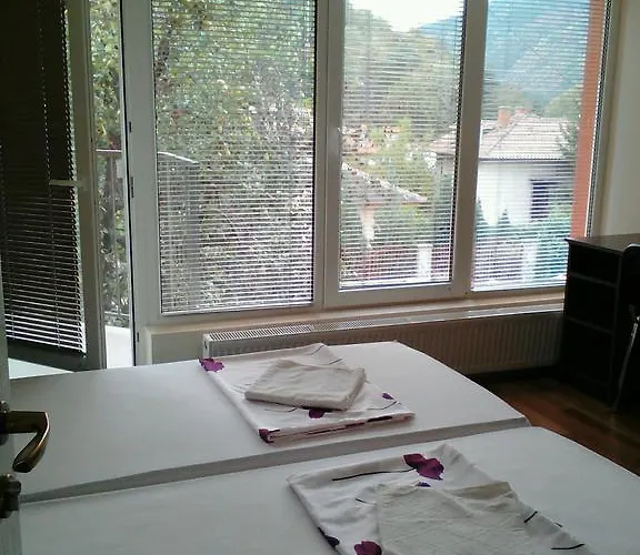 Vila Bachkovo Casa de hóspedes