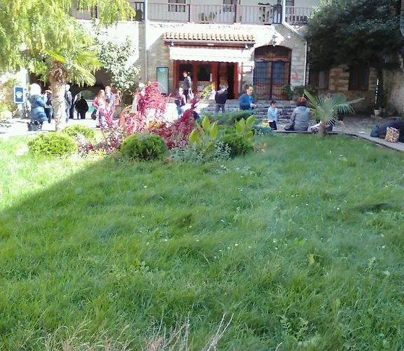 Vila Bachkovo * Bachkovo