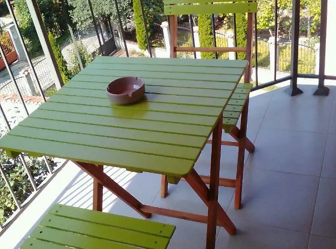 Vila Bachkovo Casa de hóspedes *