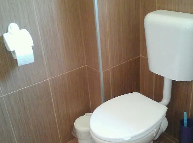 Vila Bachkovo Casa de hóspedes Bachkovo