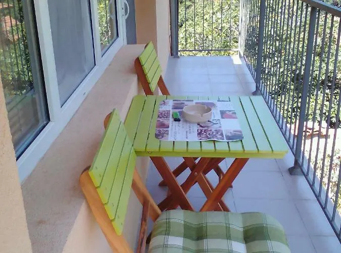 Casa de hóspedes Vila Bachkovo *